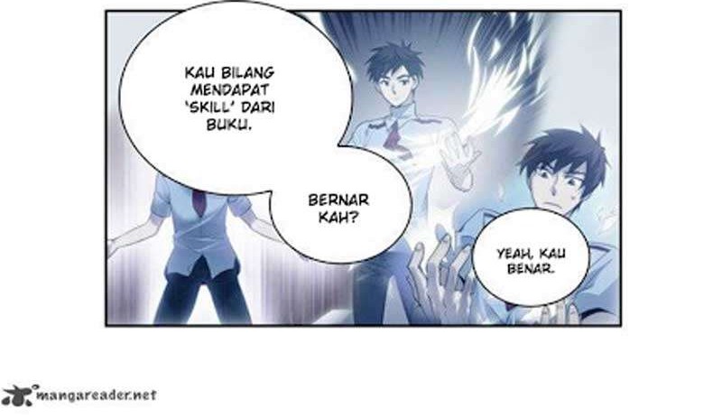 The Gamer Bab 76 halaman 20