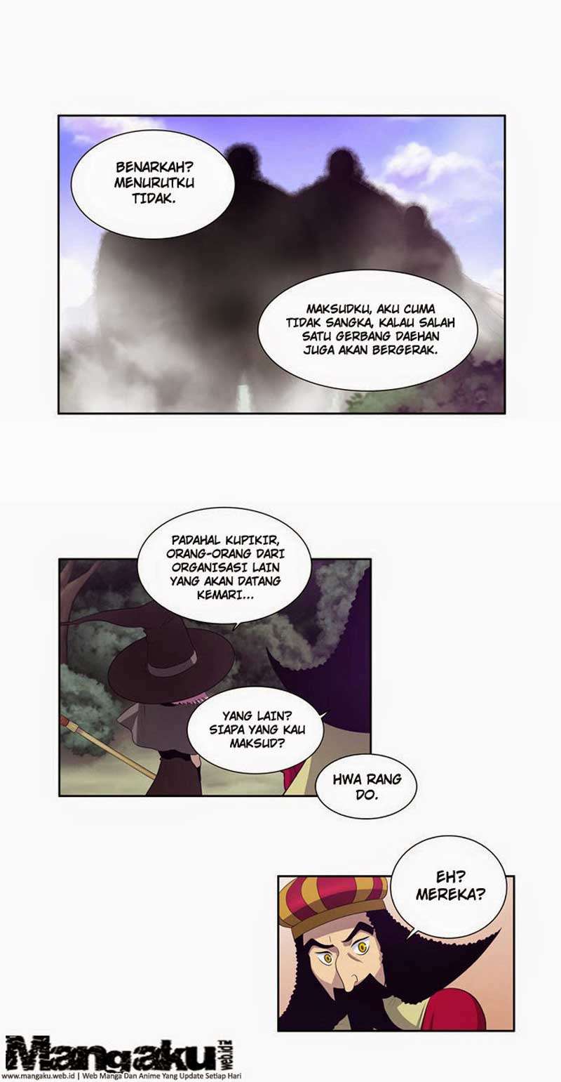 The Gamer chapter 77 halaman 3