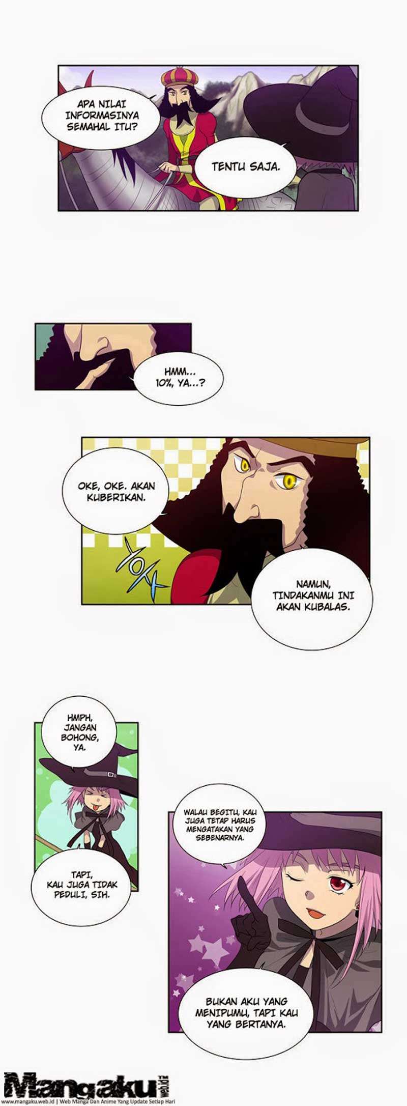 The Gamer chapter 77 halaman 6