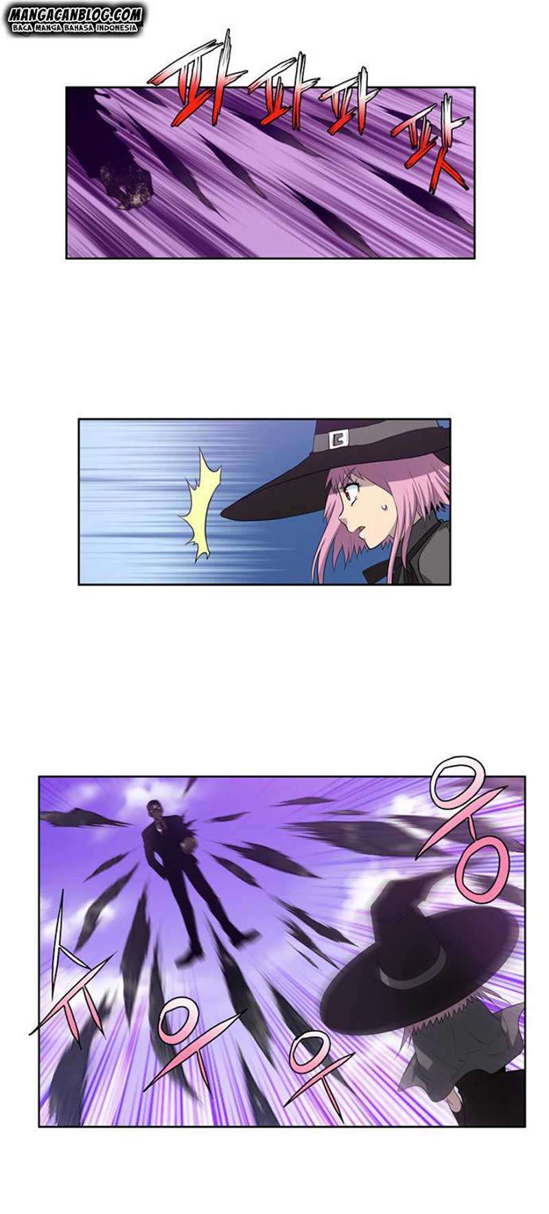 The Gamer chapter 78 halaman 2