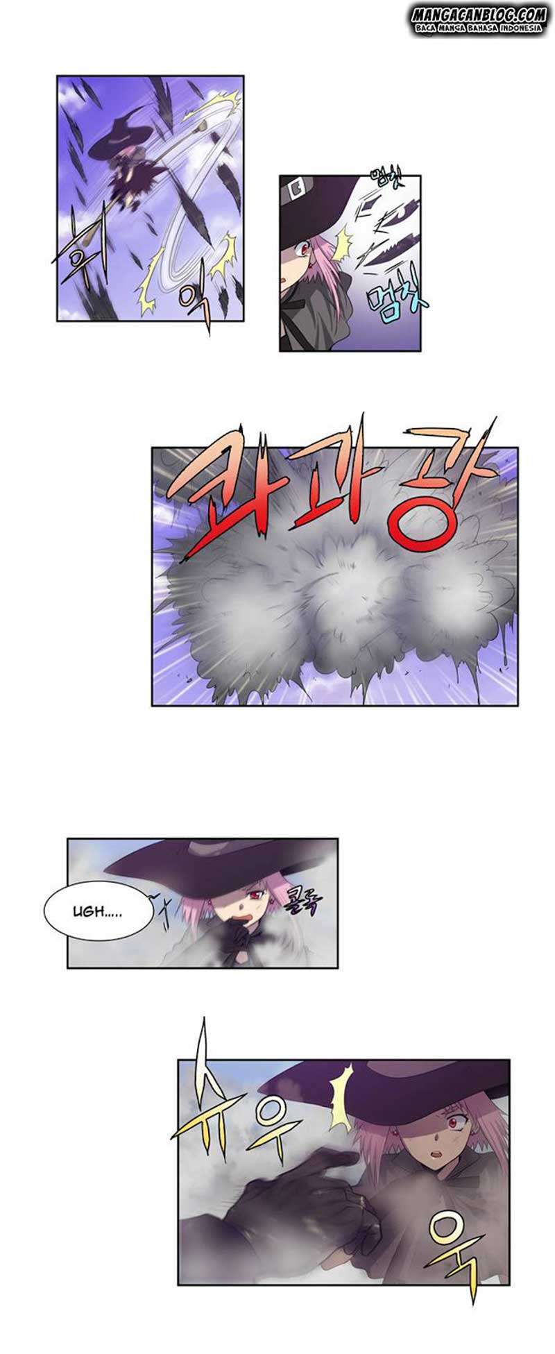 The Gamer chapter 78 halaman 3