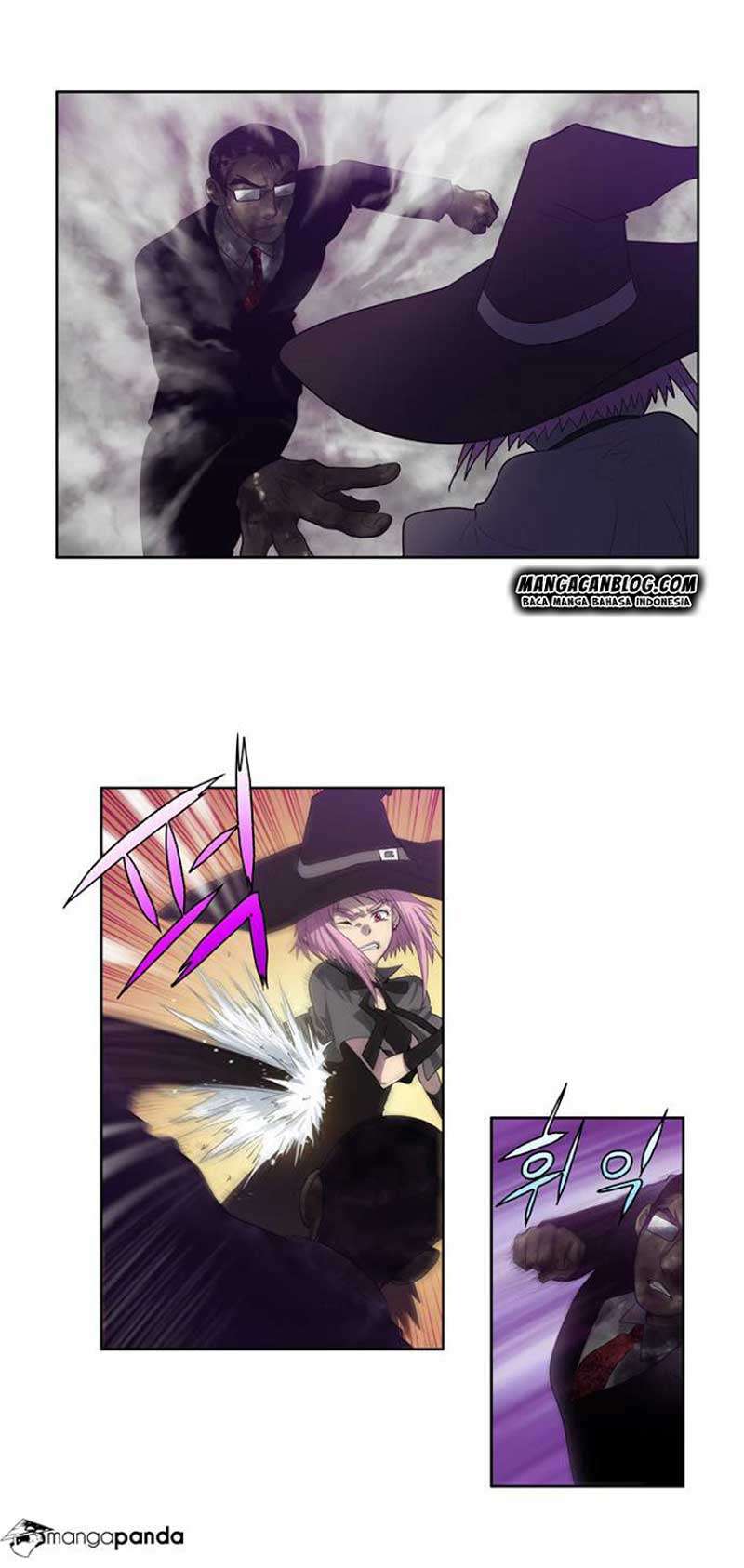 The Gamer chapter 78 halaman 4