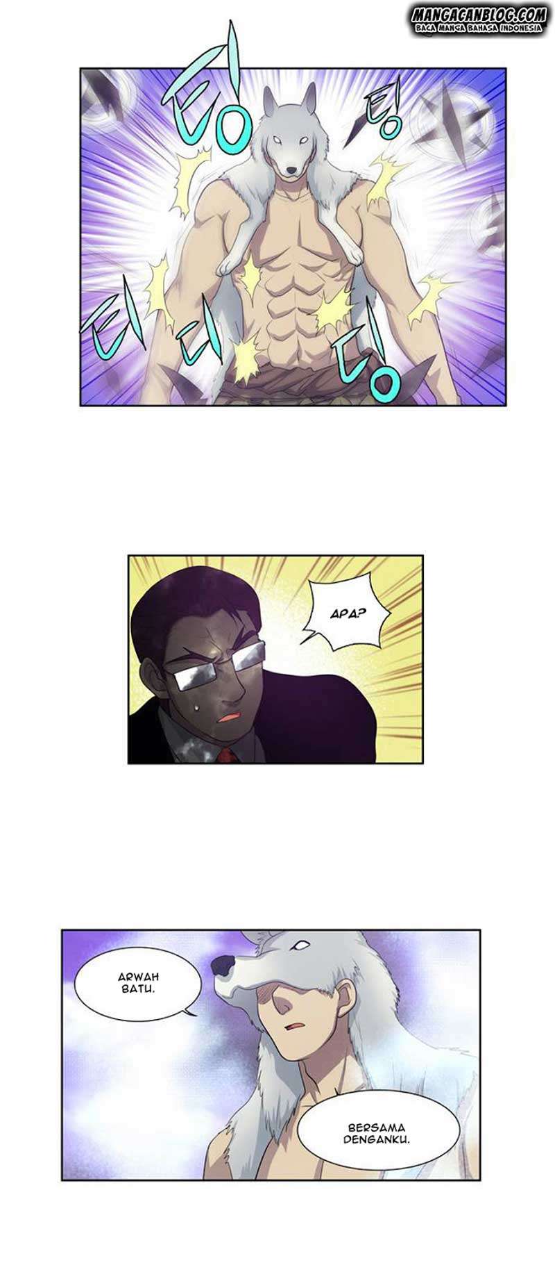 The Gamer chapter 78 halaman 7
