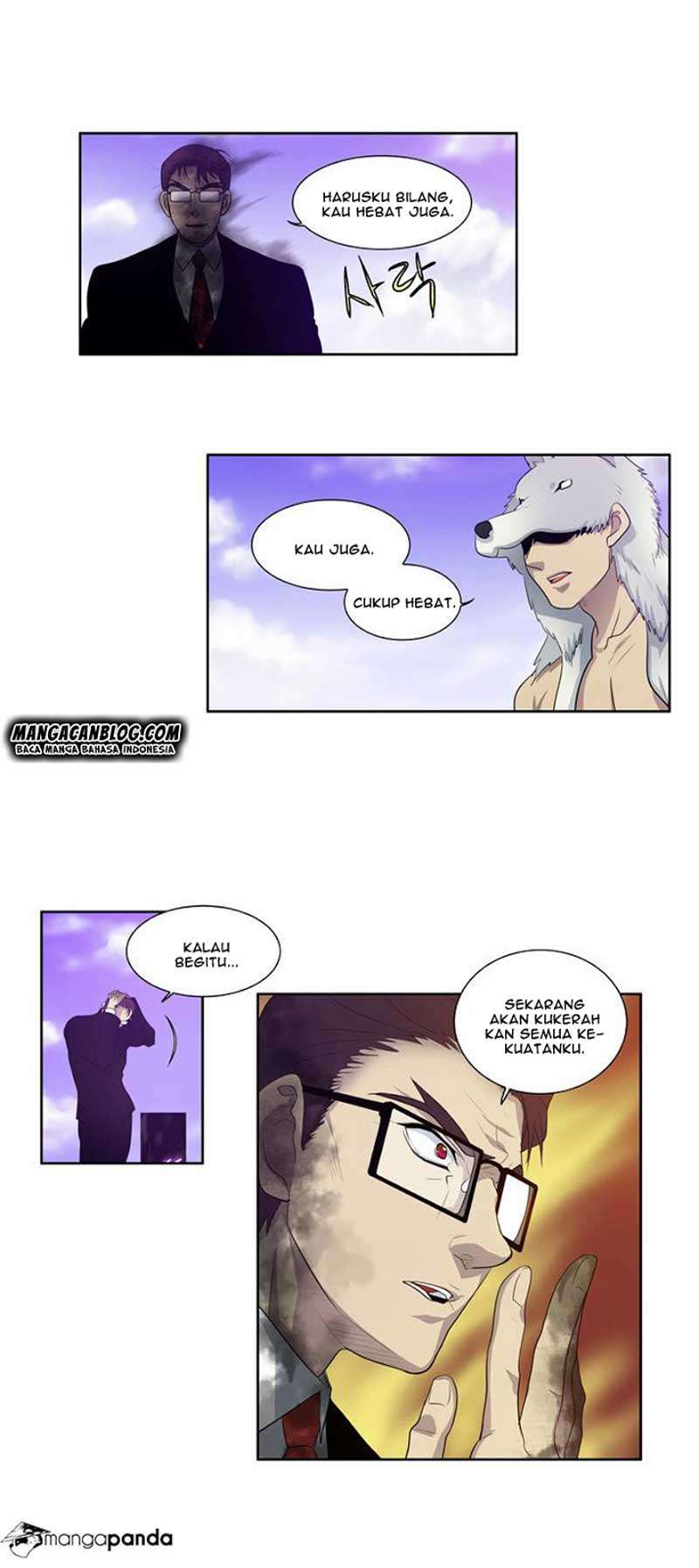 The Gamer chapter 78 halaman 9