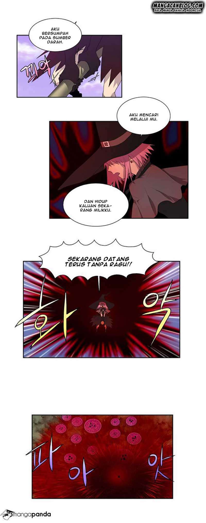 The Gamer chapter 78 halaman 14