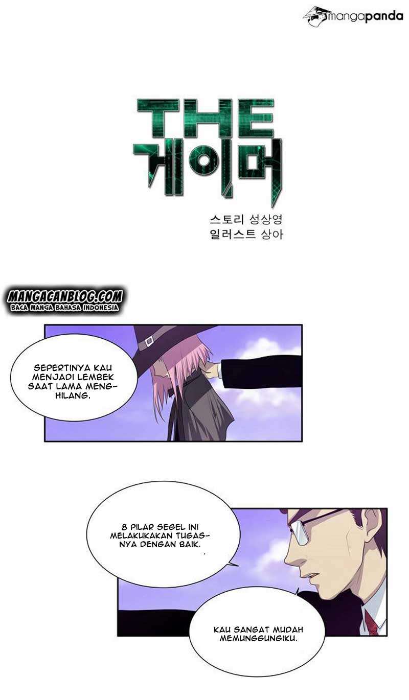 The Gamer chapter 79 halaman 1