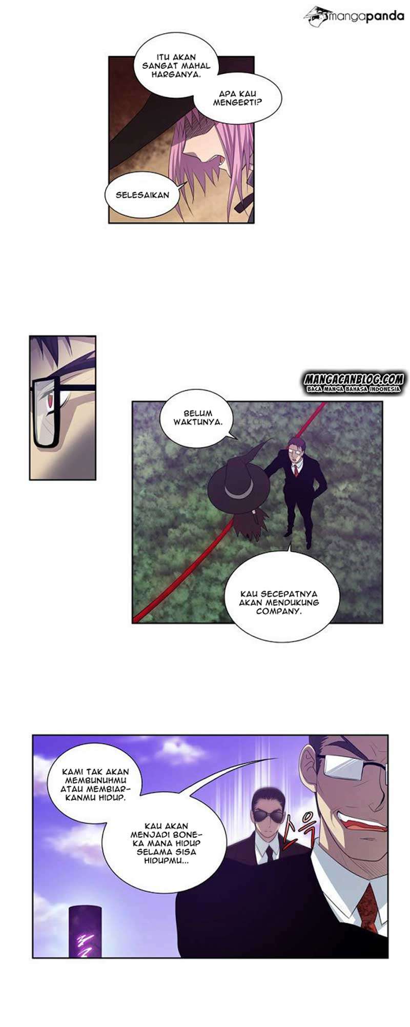 The Gamer chapter 79 halaman 2