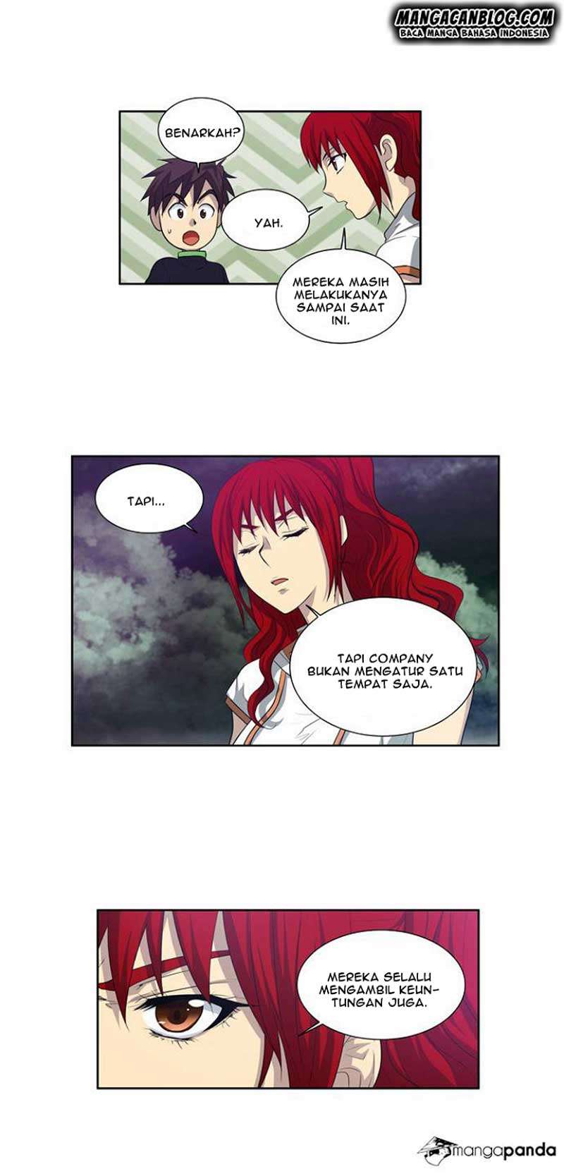 The Gamer chapter 79 halaman 7