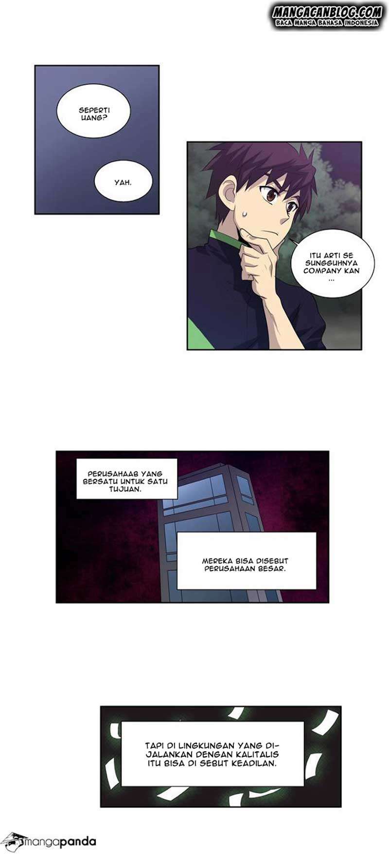 The Gamer chapter 79 halaman 8