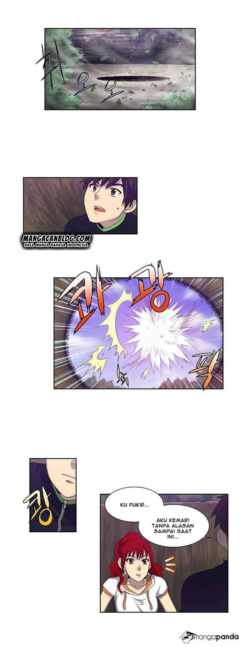 The Gamer chapter 79 halaman 10