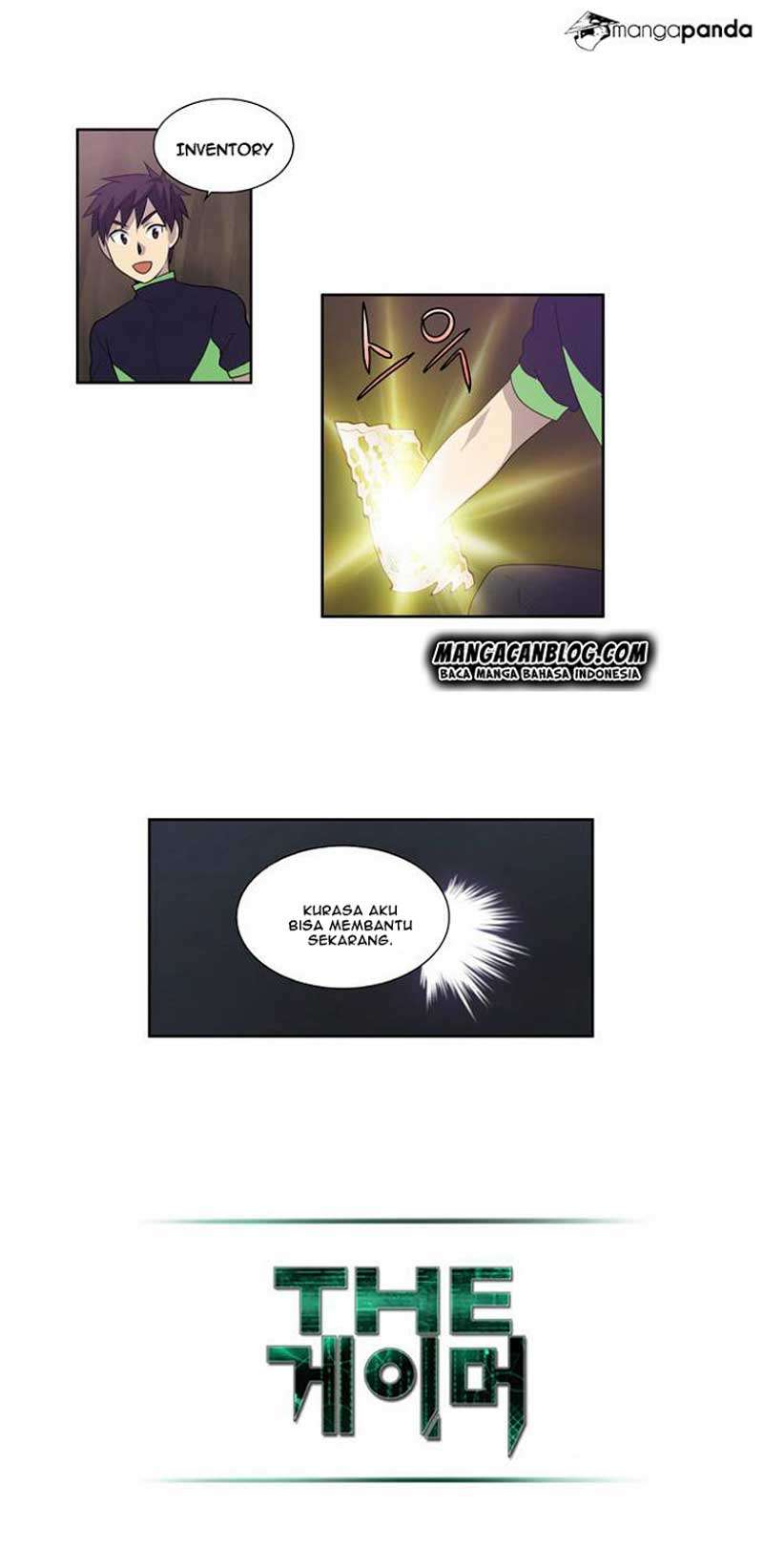 The Gamer chapter 79 halaman 12