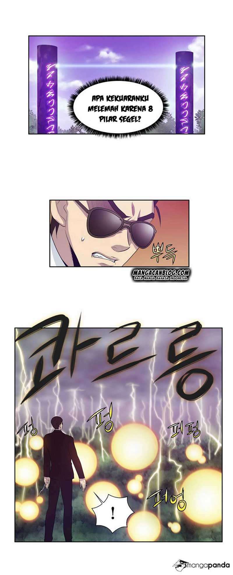 The Gamer chapter 79 halaman 17