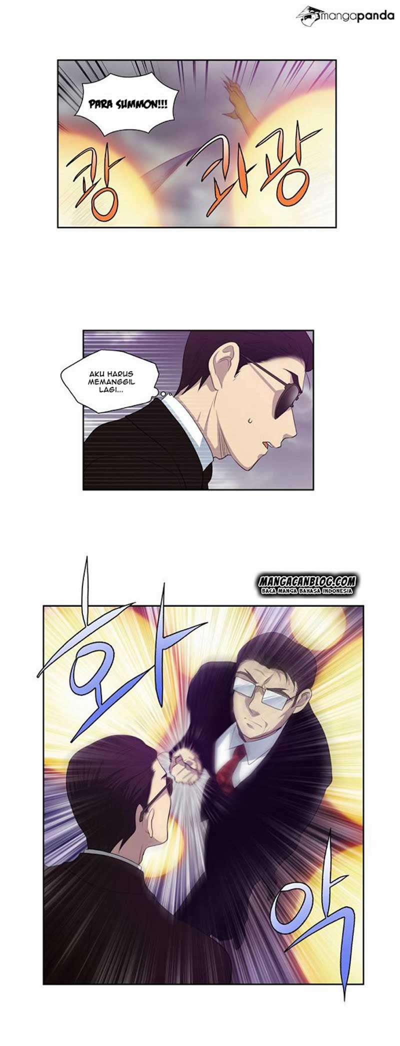 The Gamer chapter 79 halaman 18