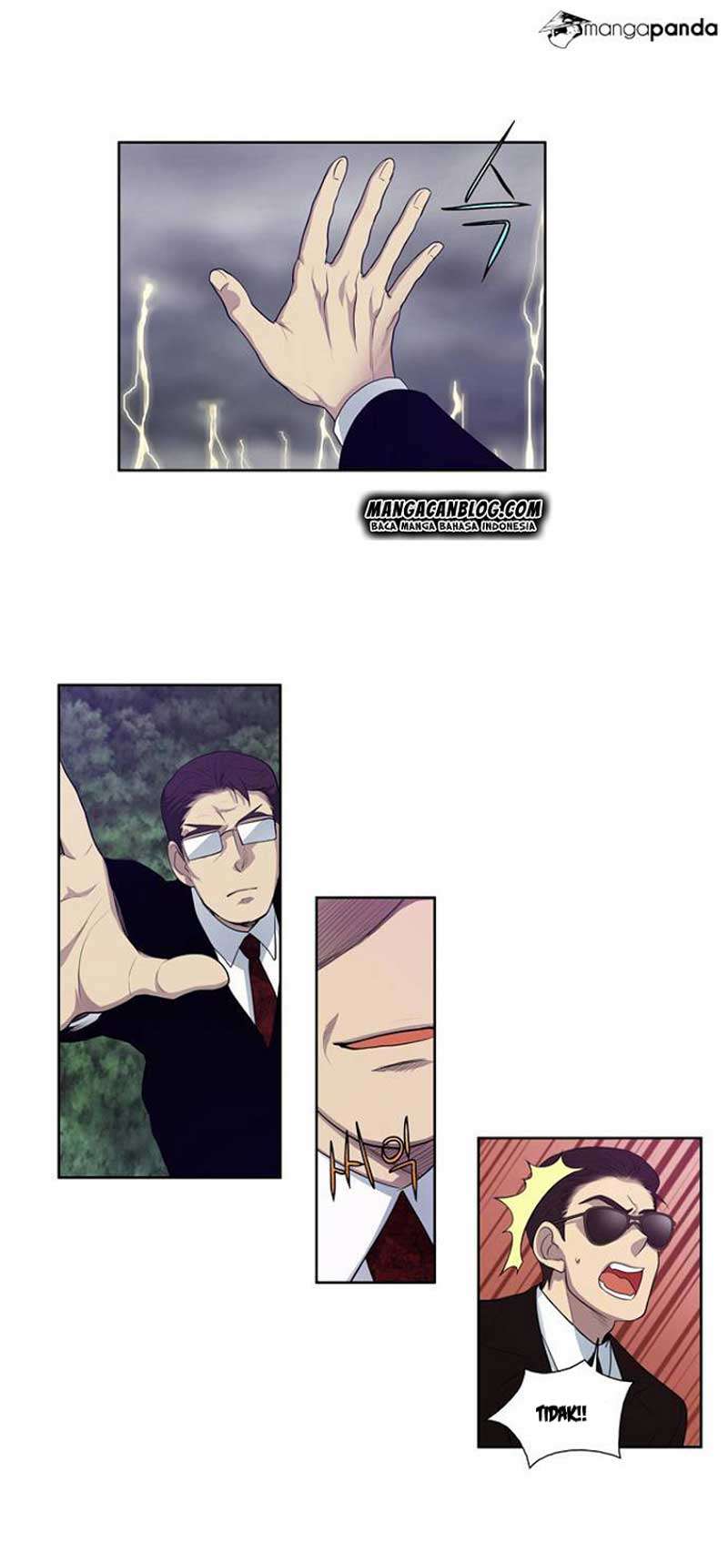The Gamer chapter 79 halaman 20