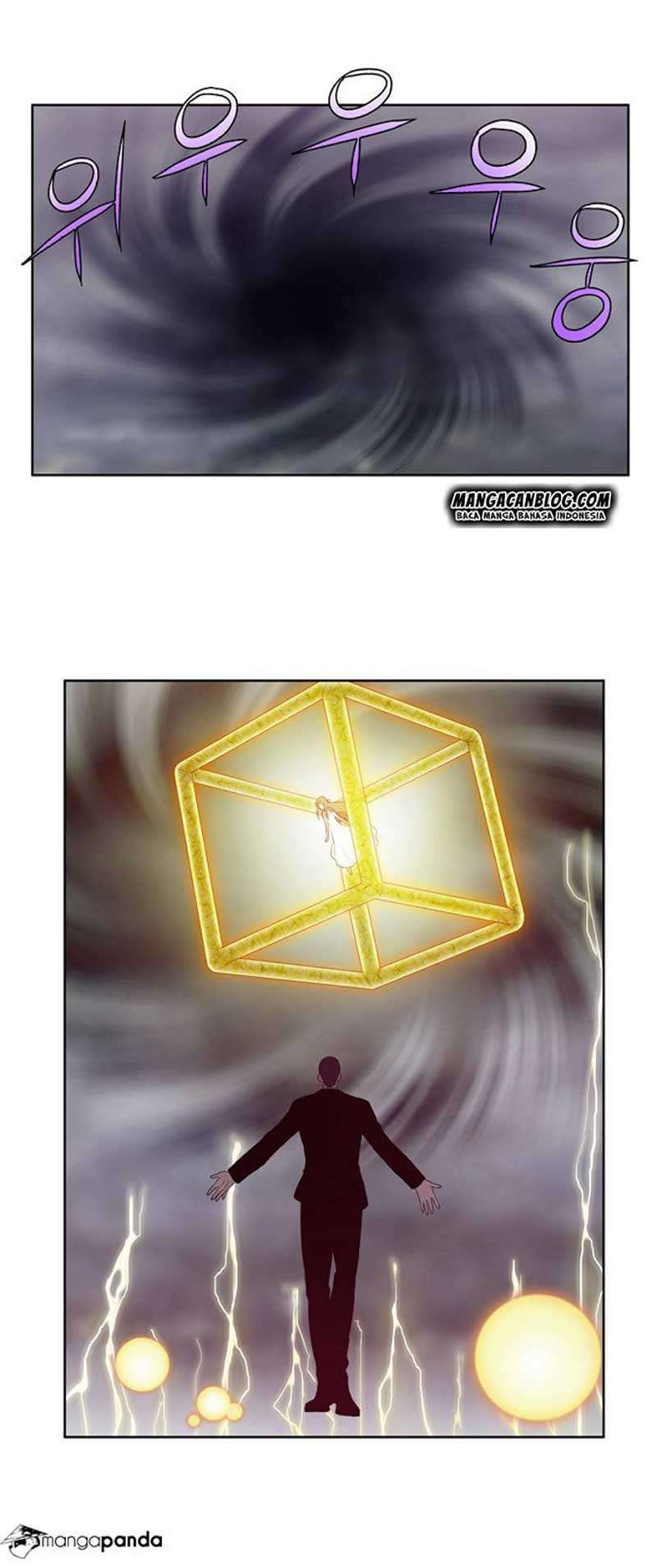 The Gamer chapter 79 halaman 21