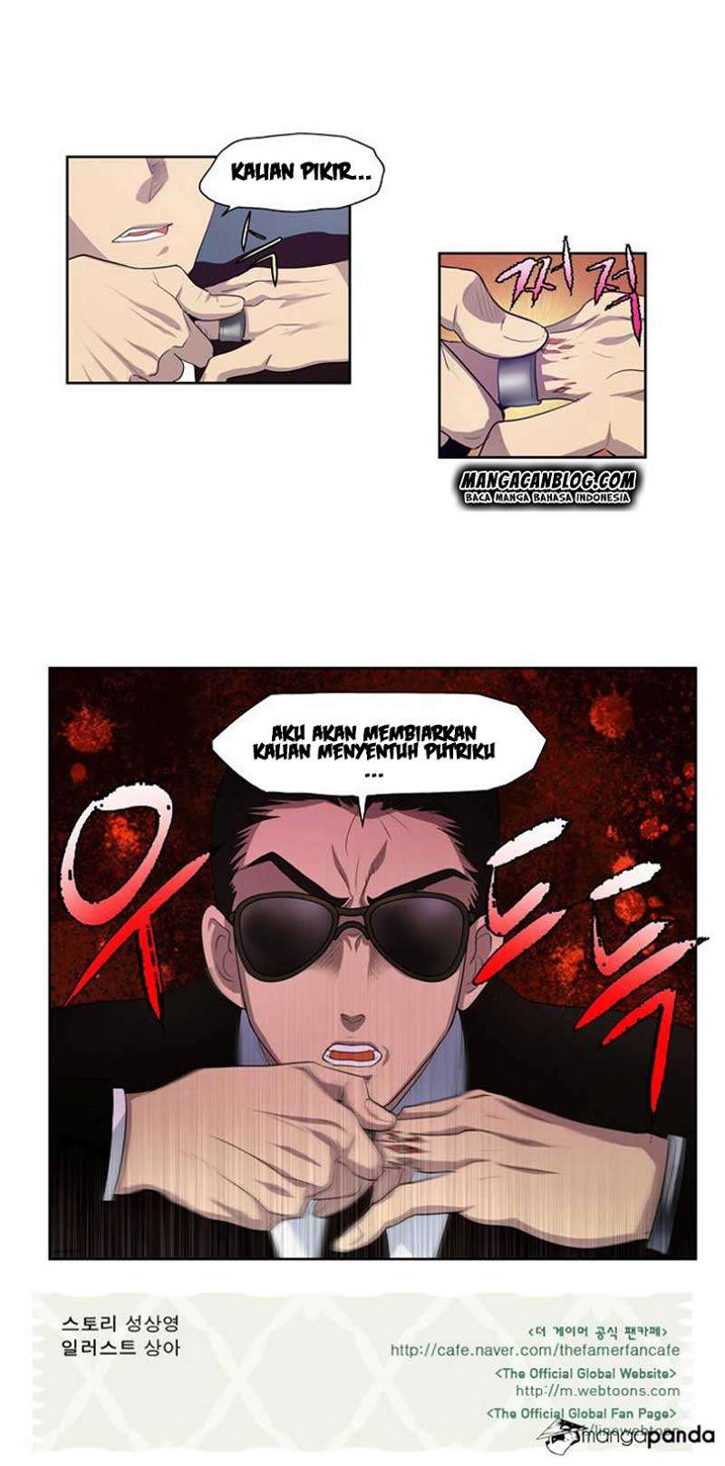 The Gamer chapter 79 halaman 24