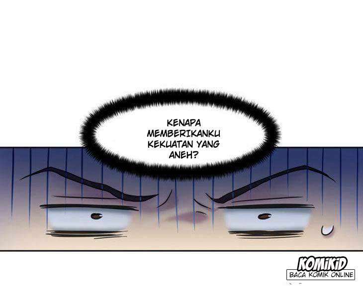 The Gamer chapter 8 halaman 6