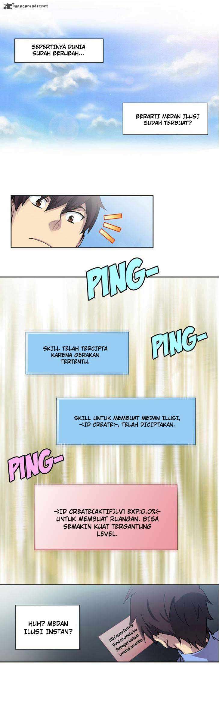 The Gamer chapter 8 halaman 26