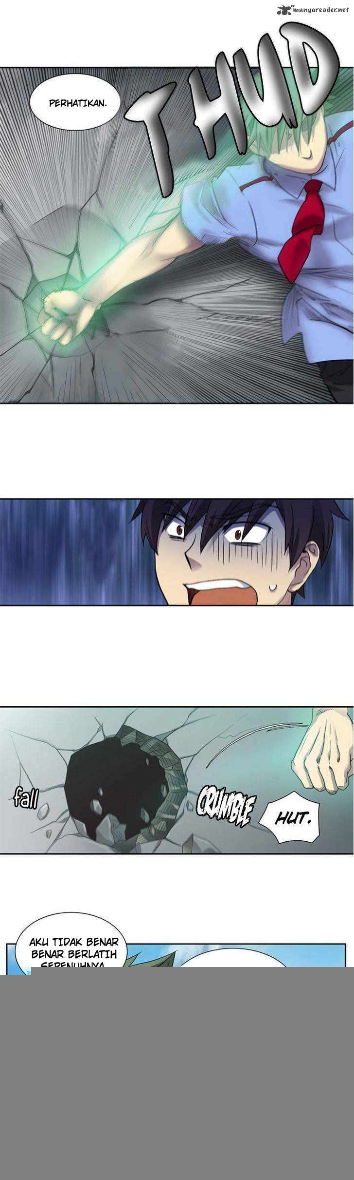 The Gamer chapter 8 halaman 30