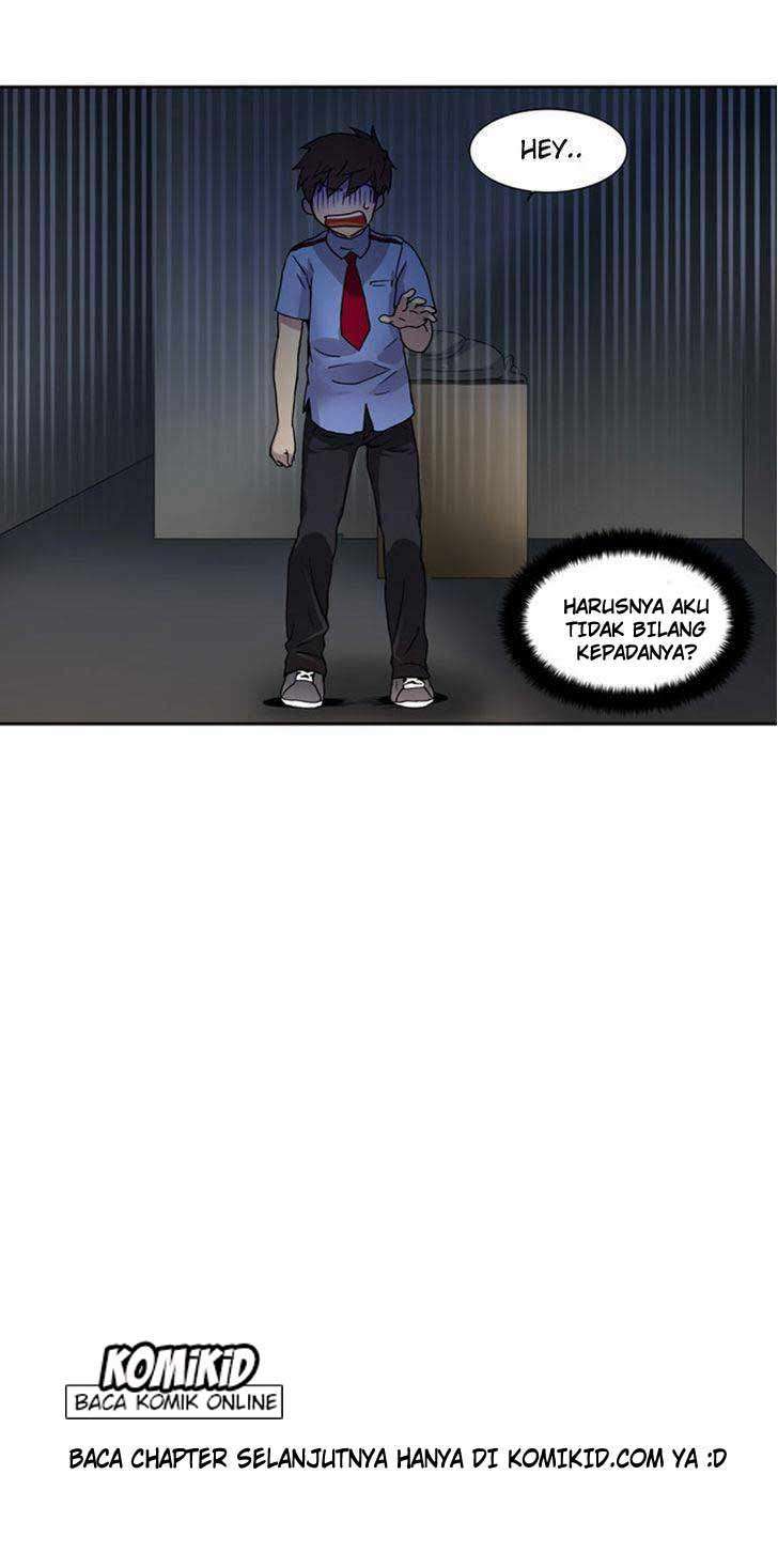 The Gamer chapter 8 halaman 39