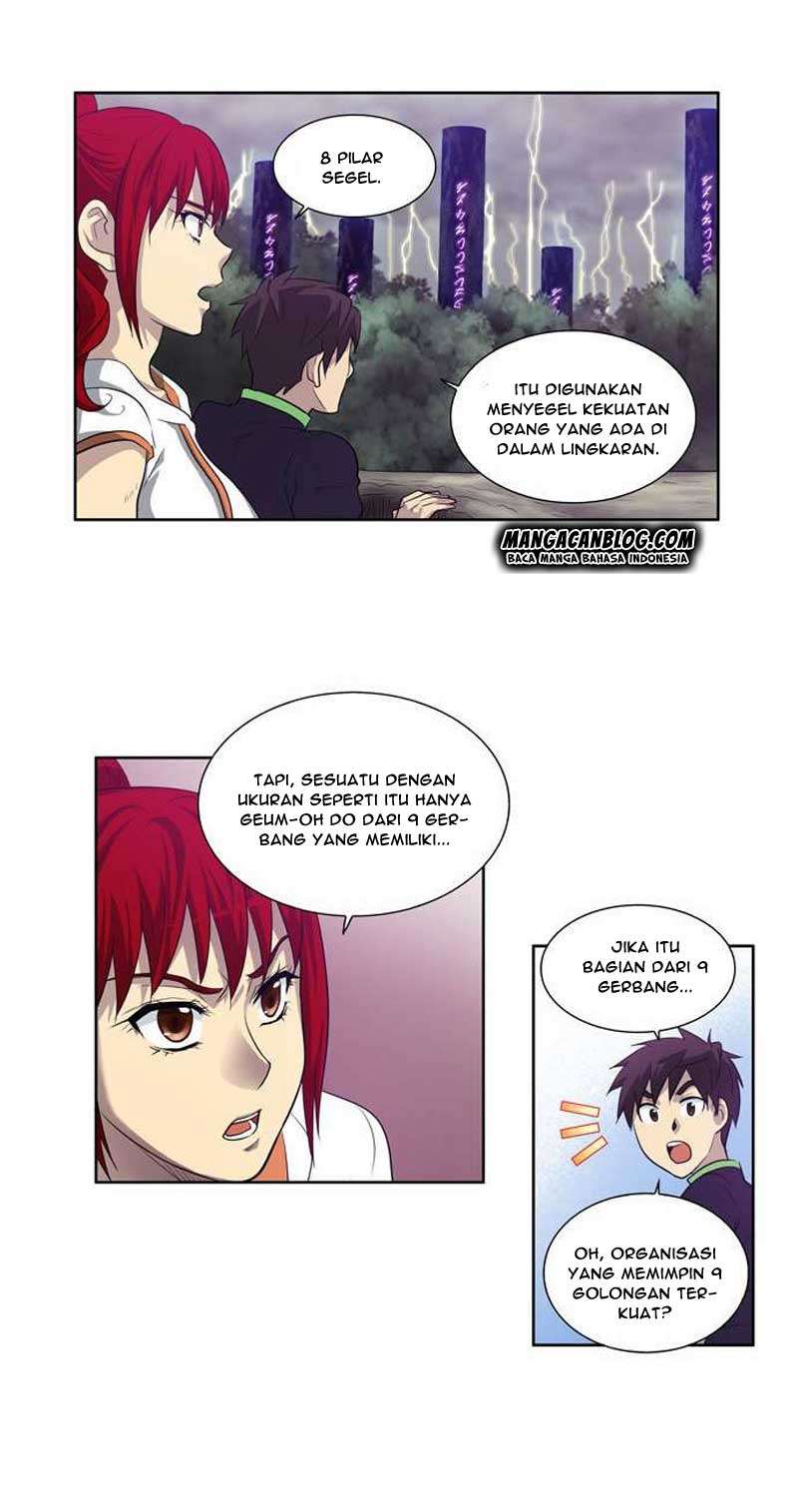 The Gamer Bab 80 halaman 17