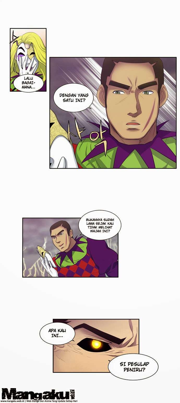 The Gamer chapter 81 halaman 4