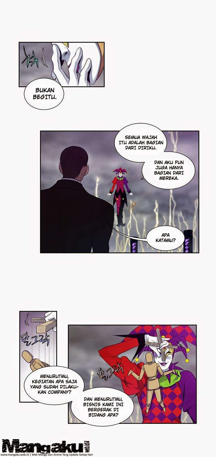 The Gamer chapter 81 halaman 5