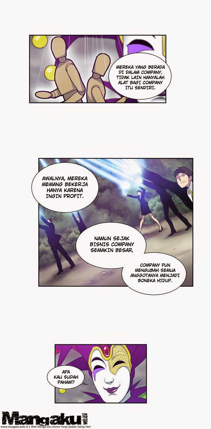 The Gamer chapter 81 halaman 7