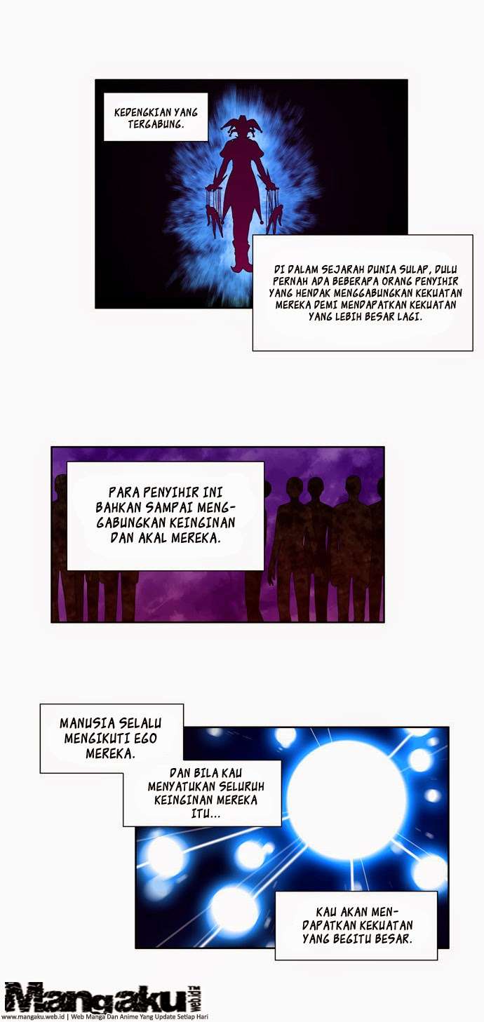 The Gamer chapter 81 halaman 10