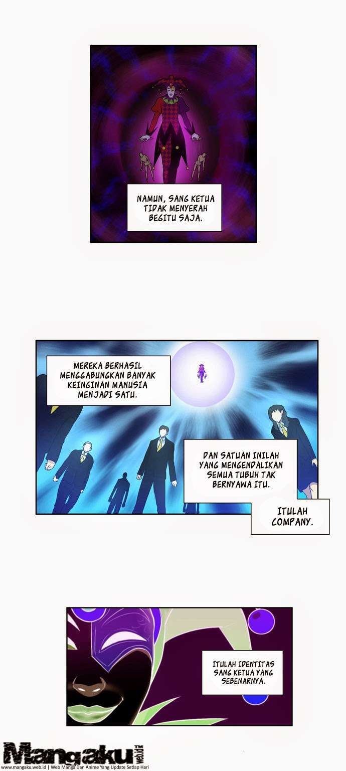 The Gamer chapter 81 halaman 12