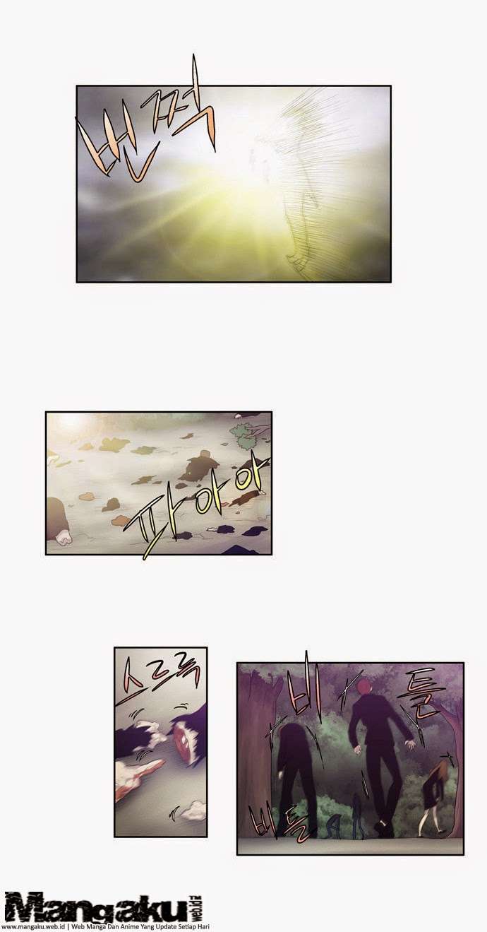 The Gamer chapter 81 halaman 17