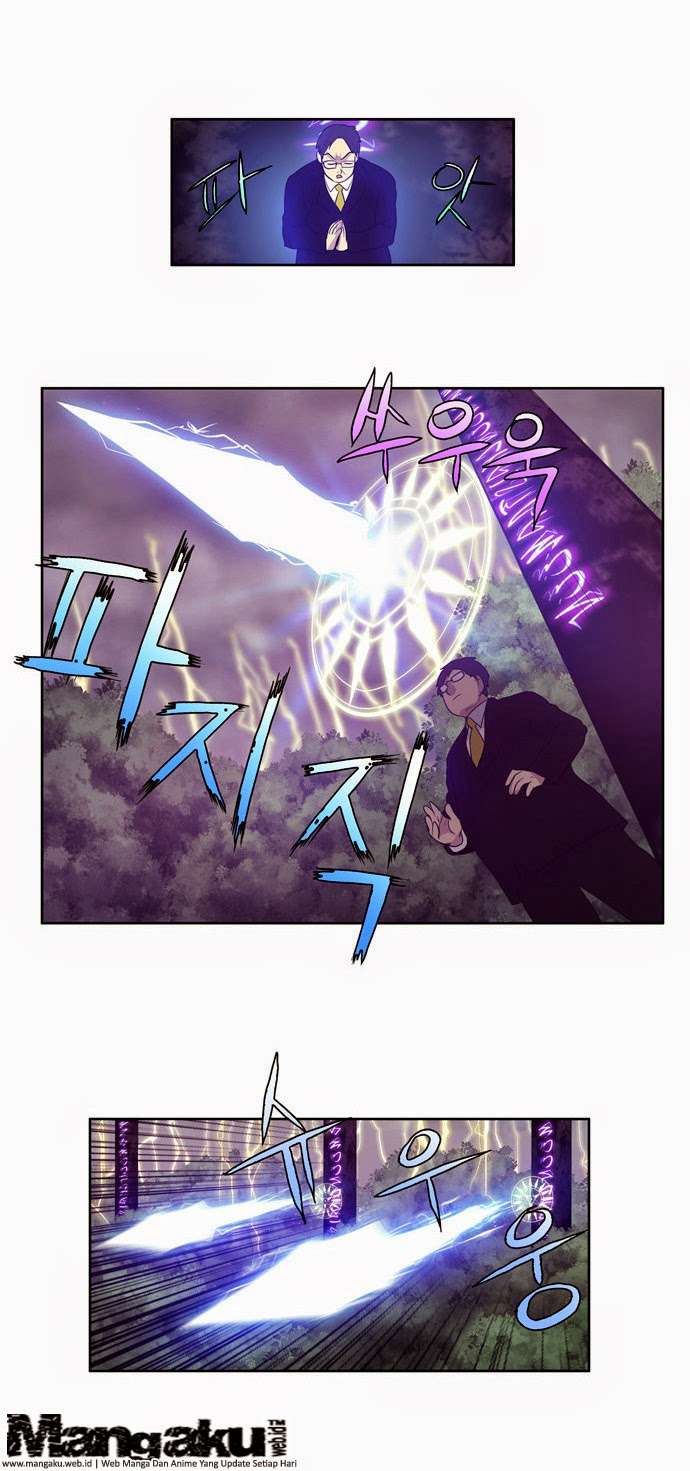 The Gamer chapter 81 halaman 20