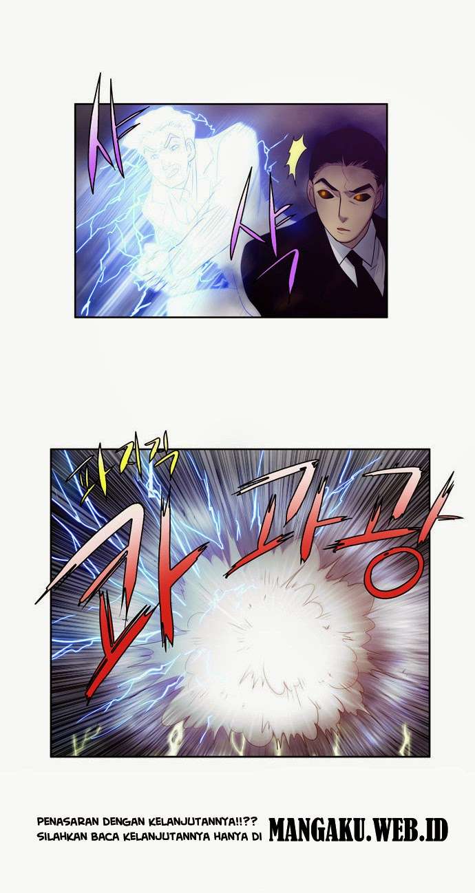 The Gamer chapter 81 halaman 24