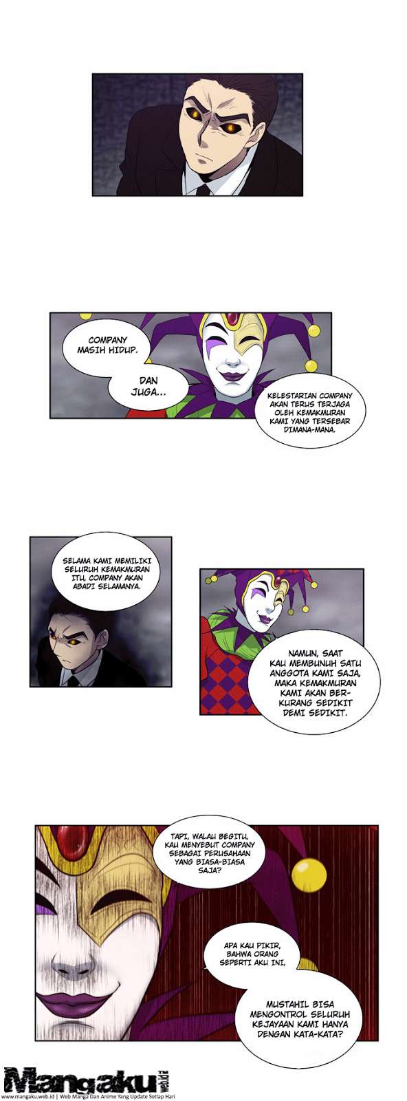 The Gamer Bab 82 halaman 10