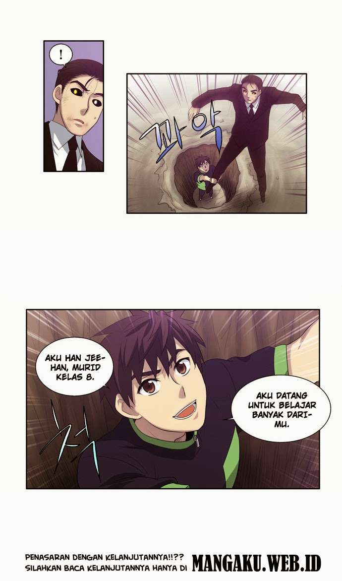 The Gamer Bab 83 halaman 24