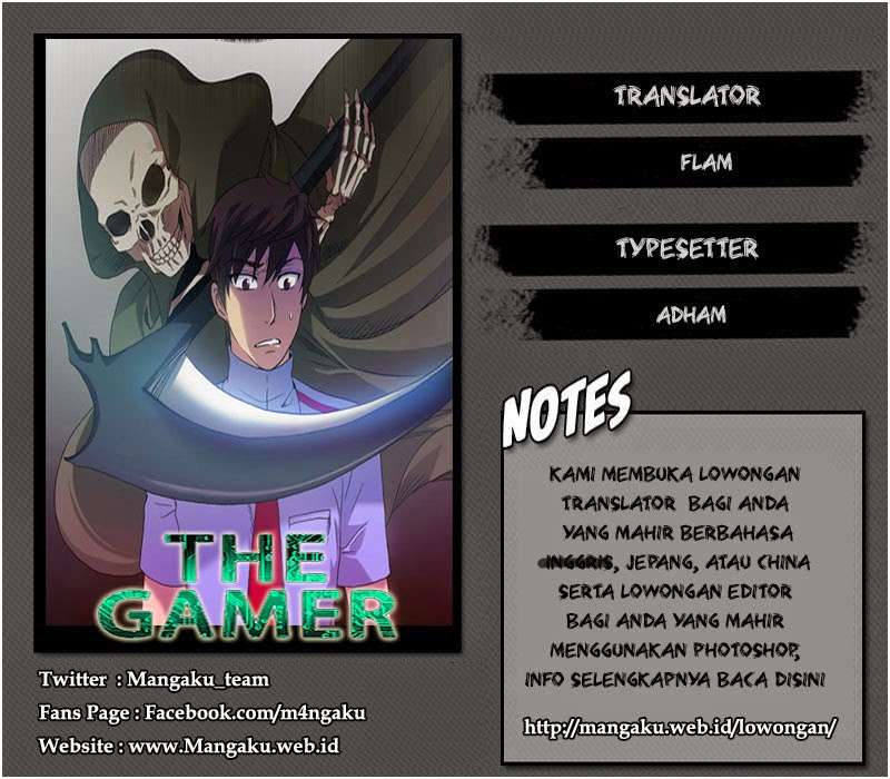 The Gamer Bab 83 halaman 25