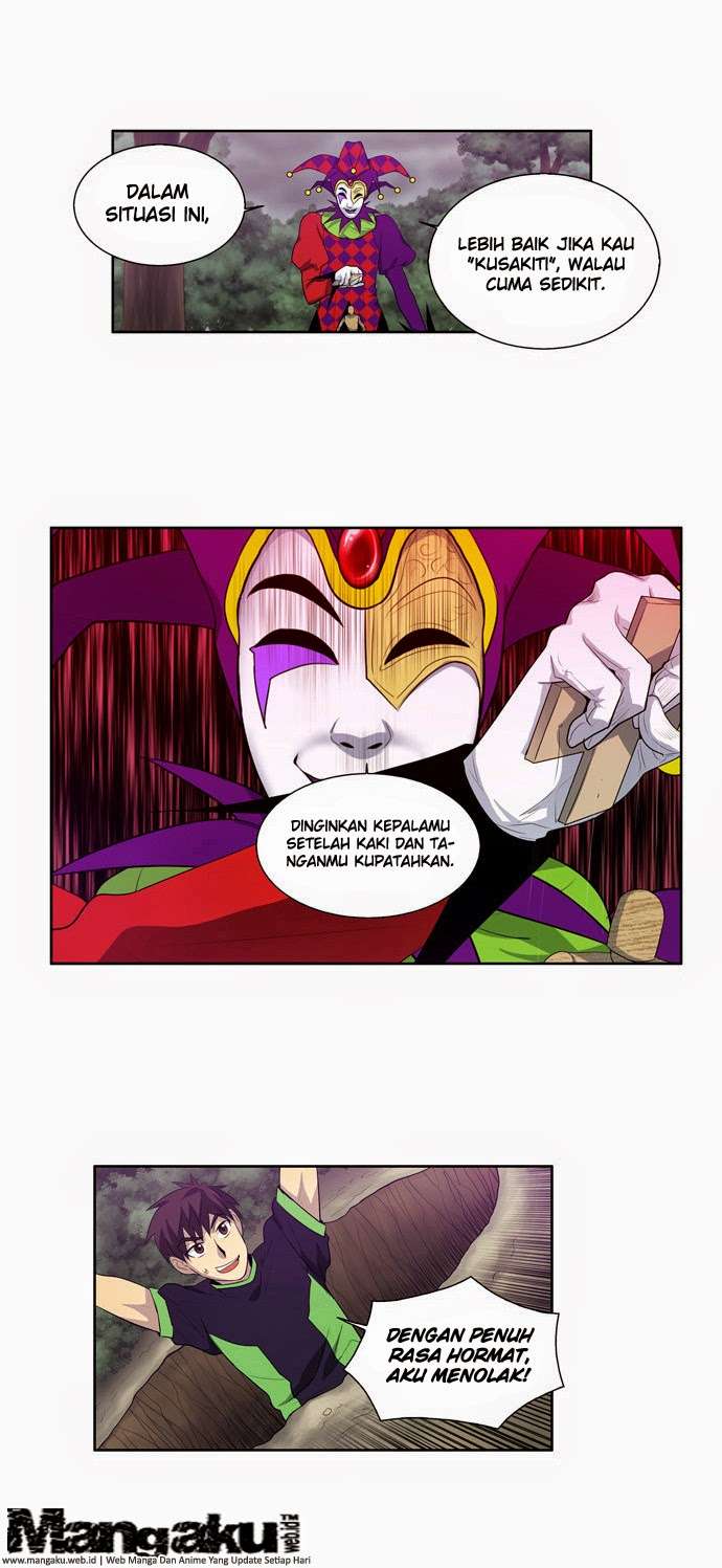 The Gamer Bab 84 halaman 4