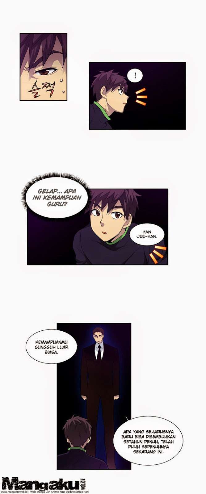 The Gamer Bab 84 halaman 15