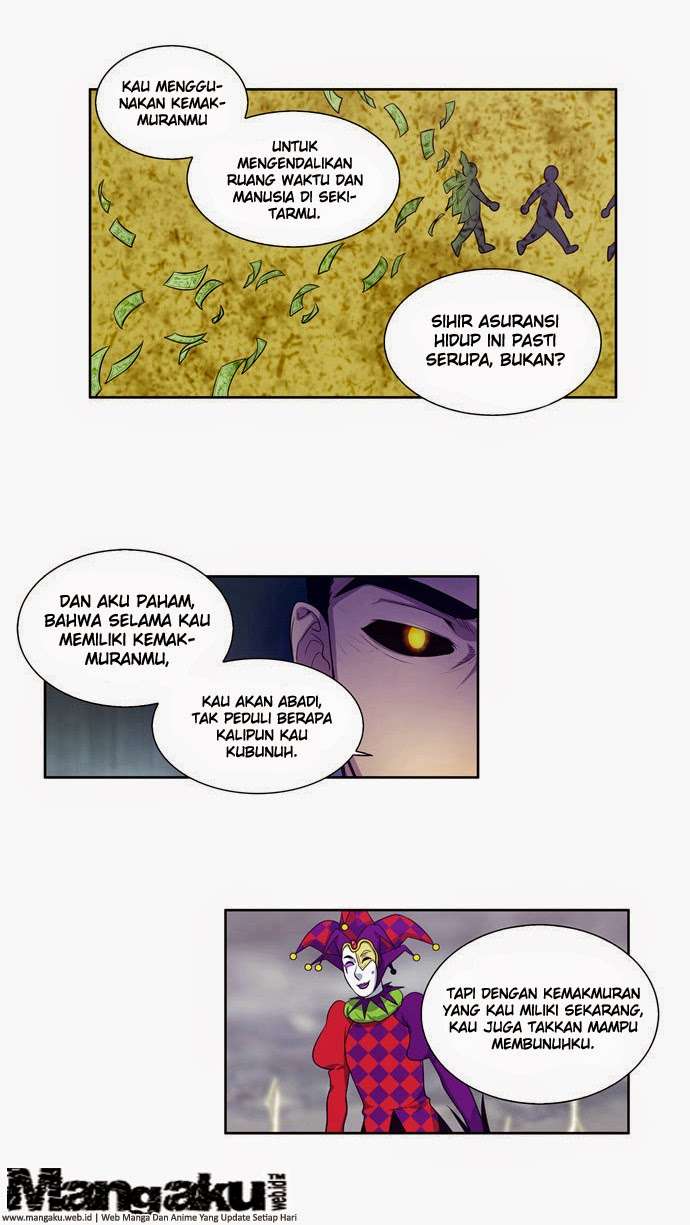 The Gamer Bab 85 halaman 4