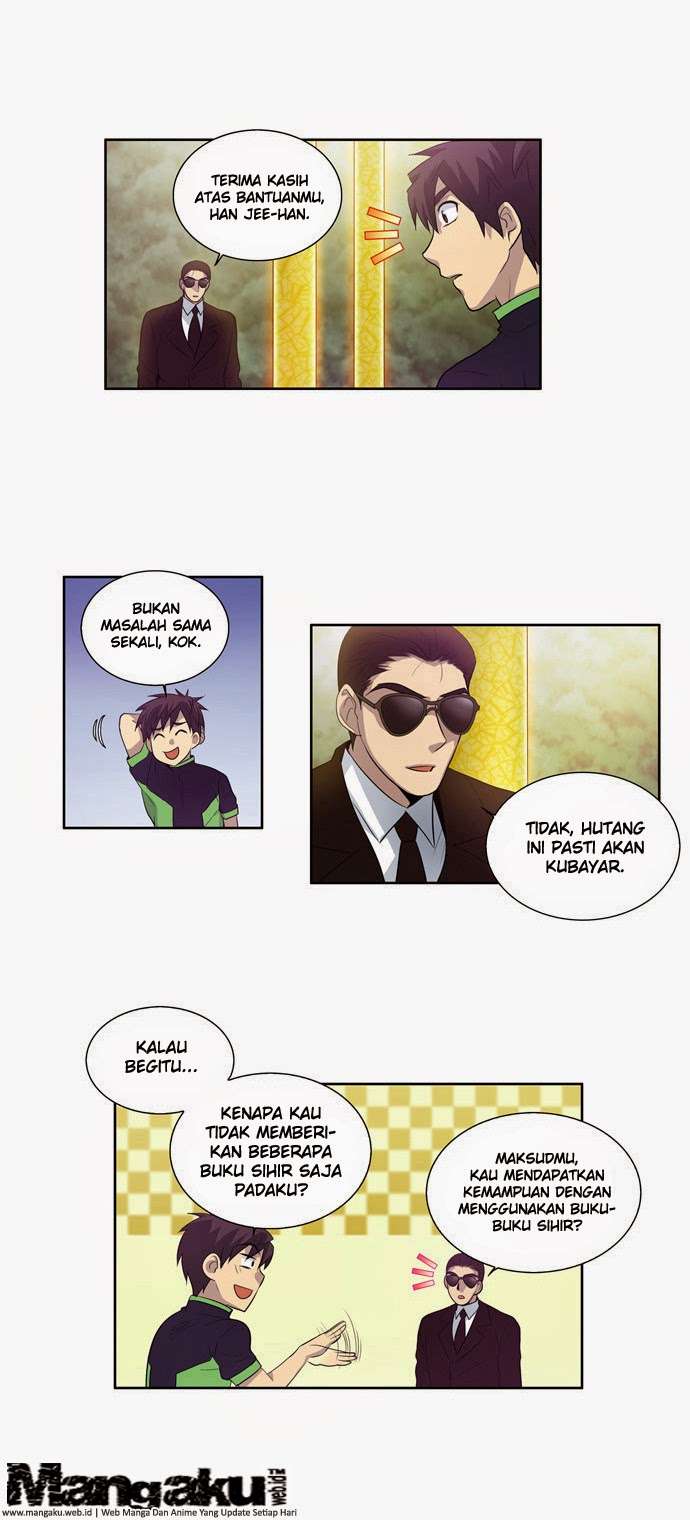 The Gamer Bab 85 halaman 16