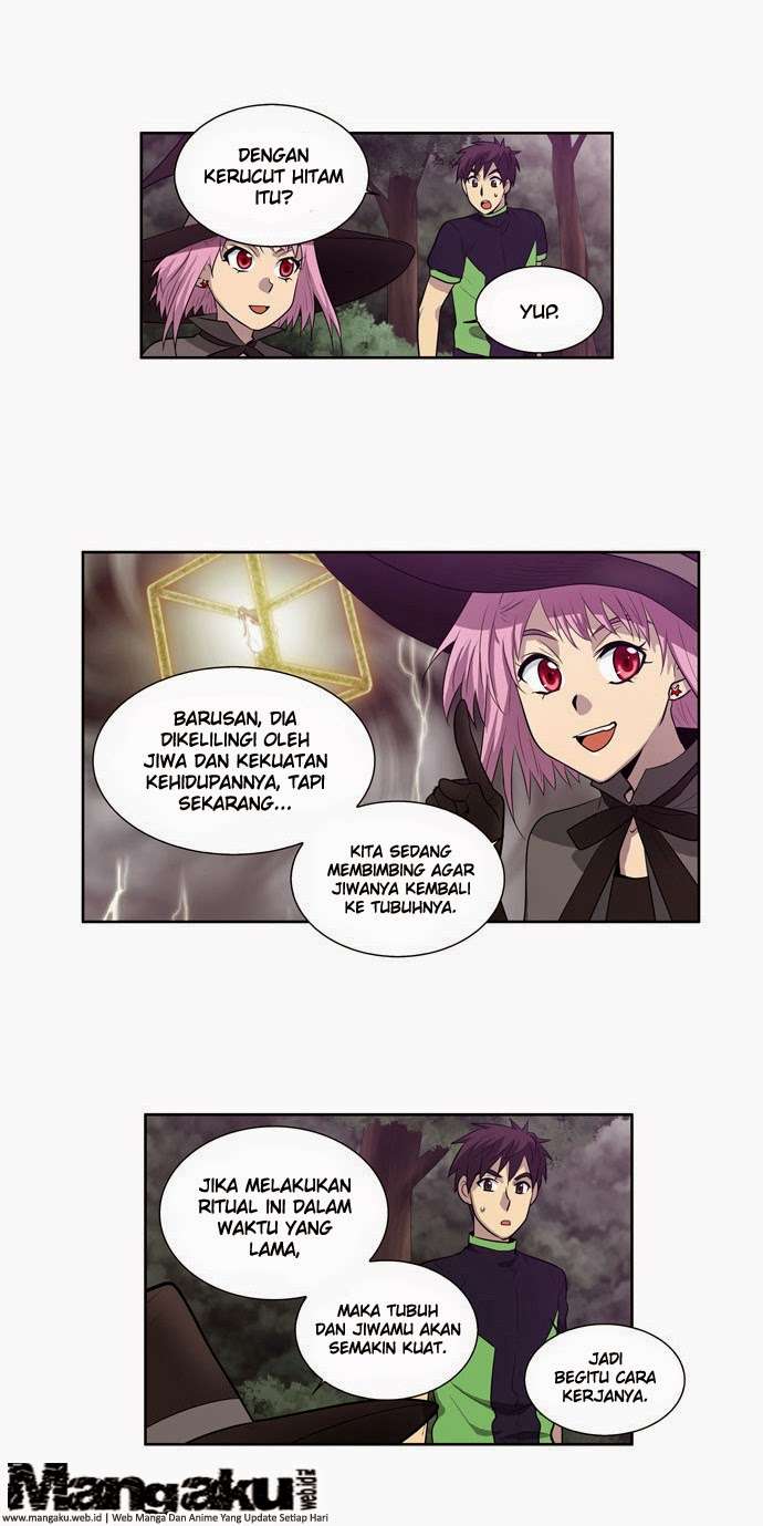 The Gamer Bab 85 halaman 21