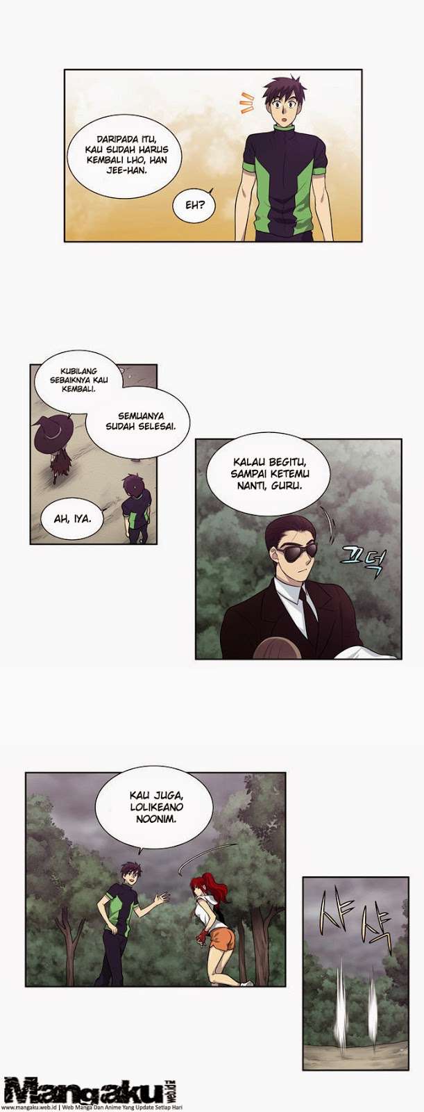 The Gamer Bab 86 halaman 4