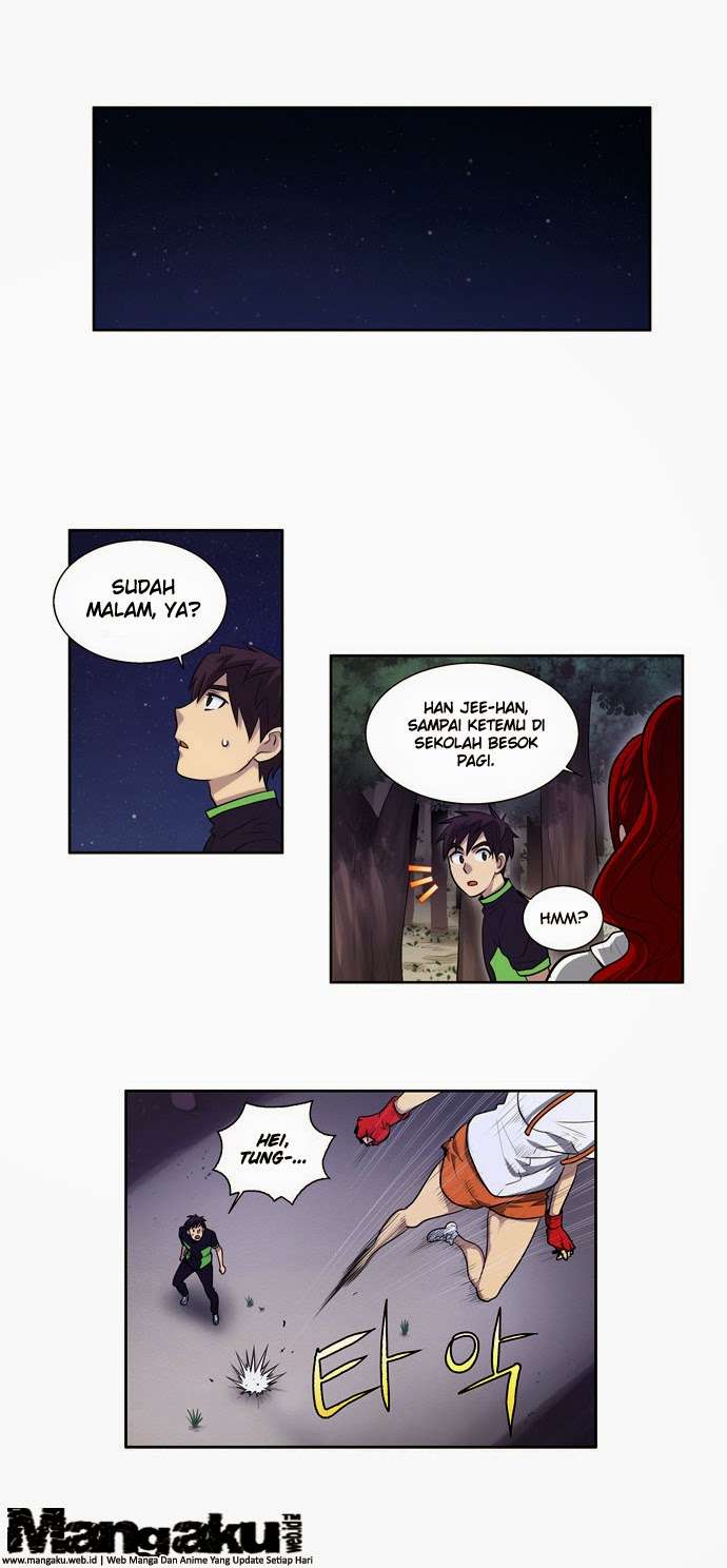 The Gamer Bab 86 halaman 5