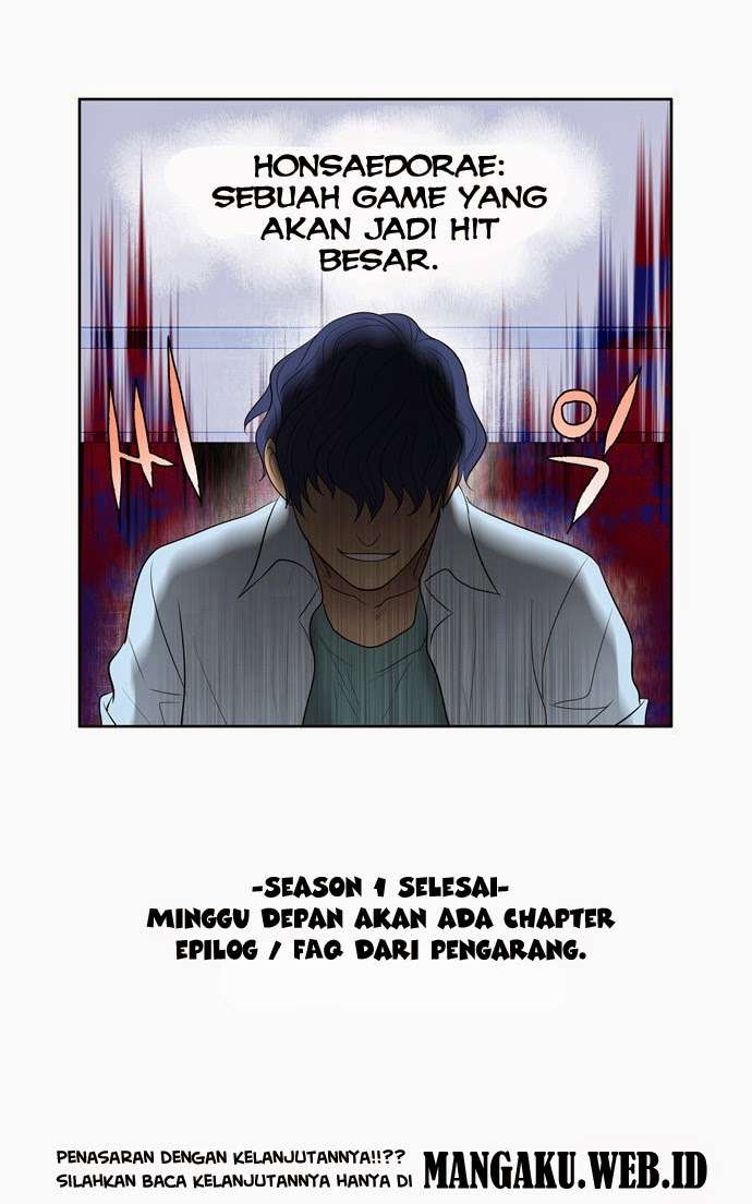 The Gamer Bab 86 halaman 20