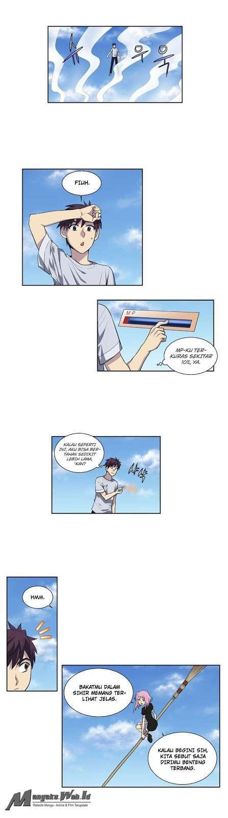 The Gamer chapter 88 halaman 6