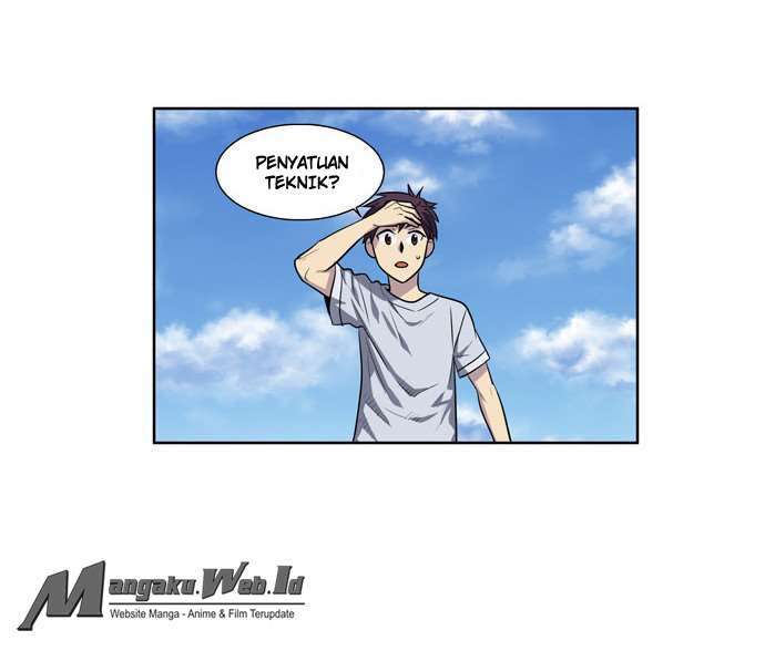 The Gamer chapter 88 halaman 9