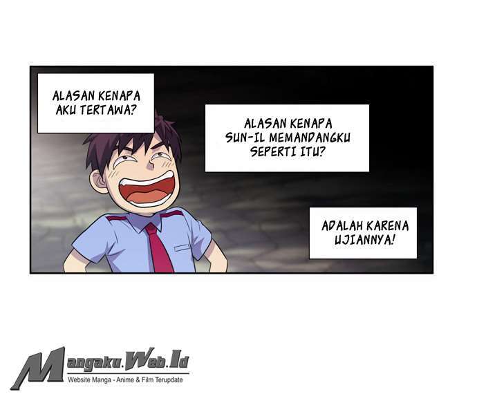 The Gamer chapter 88 halaman 17