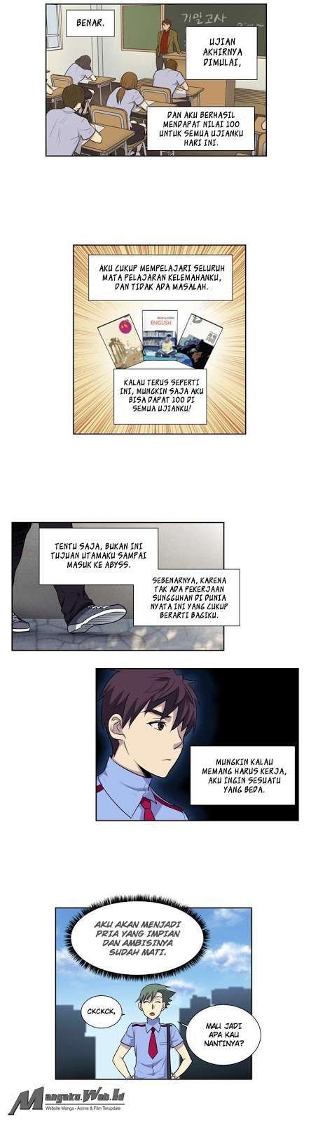 The Gamer chapter 88 halaman 18