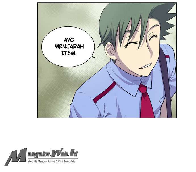The Gamer chapter 88 halaman 21