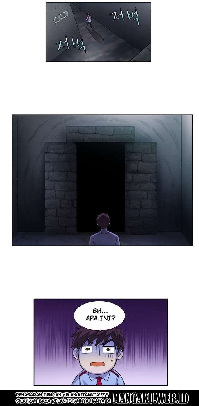 The Gamer chapter 88 halaman 25